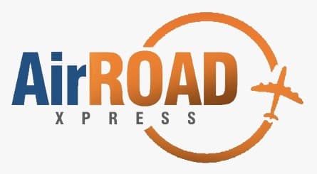 AirRoad Xpress logo