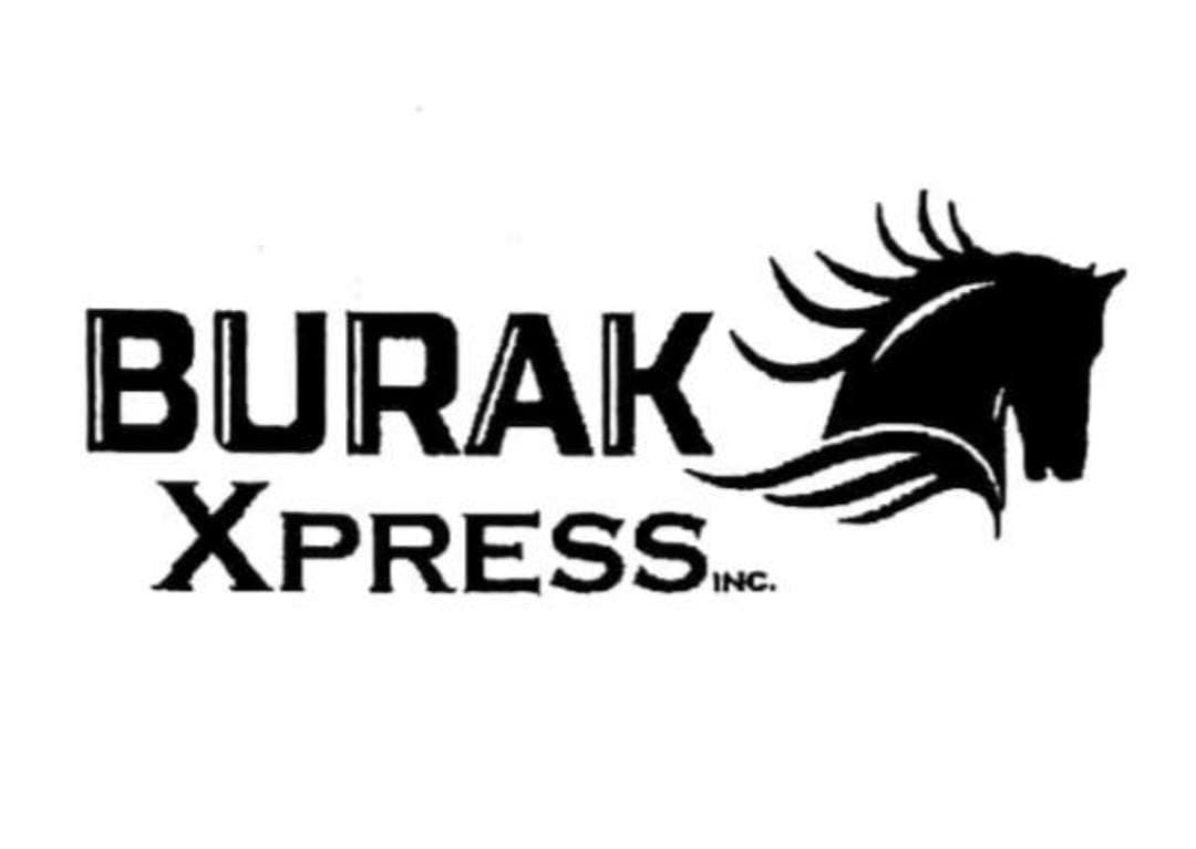 Burak Xpress Inc. logo