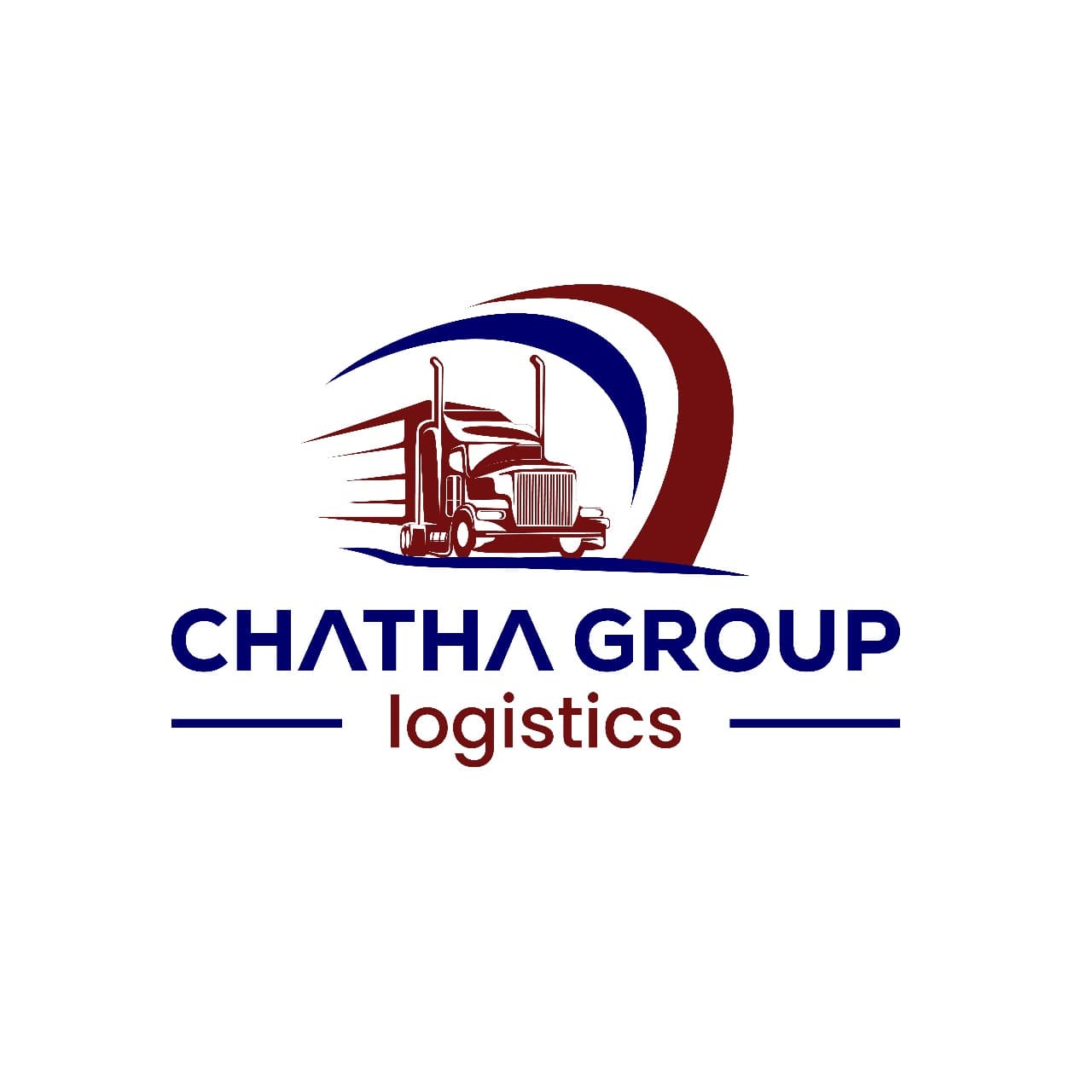 Chatha Group Logistics logo