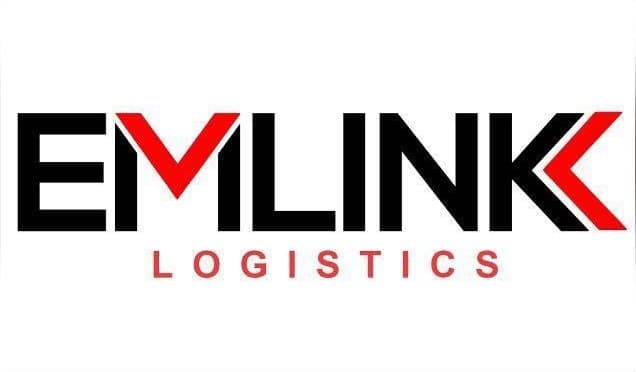 Emlink Logistics logo