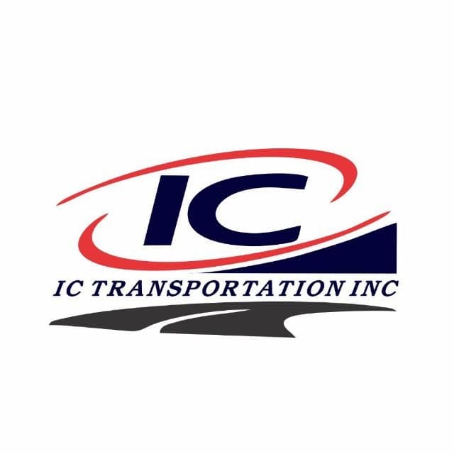 IC Transportation Inc. logo