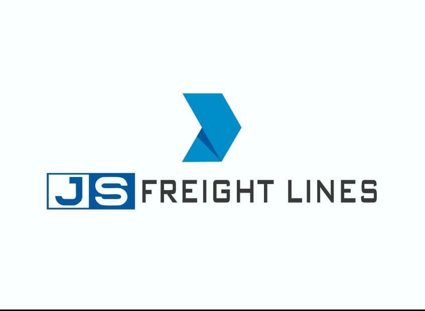 JS Freight Lines logo