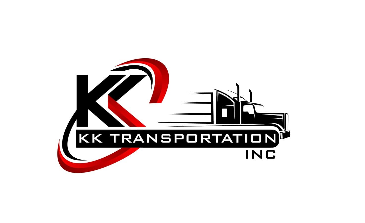 KK Transportation Inc. logo