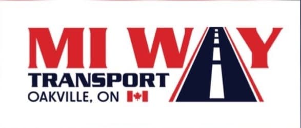 Mi Way Transport logo