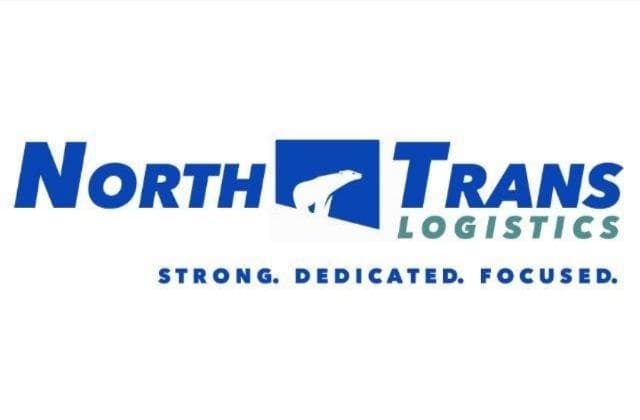 North Trans Logistics logo