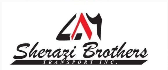 Sherazi Brothers Transport Inc. logo