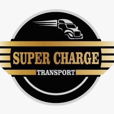Super Charge Transport logo