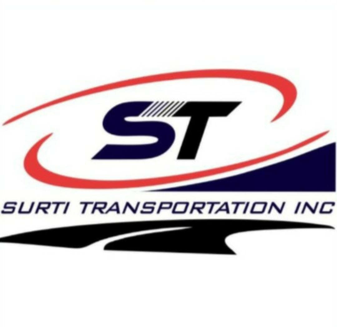 Surti Transportation Inc. logo