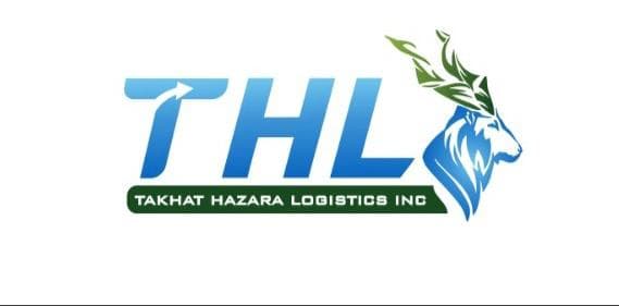 THL Takhat Hazara Logistics Inc. logo