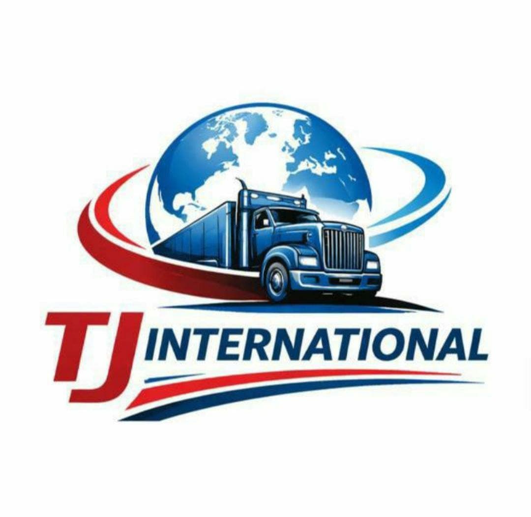 TJ International logo