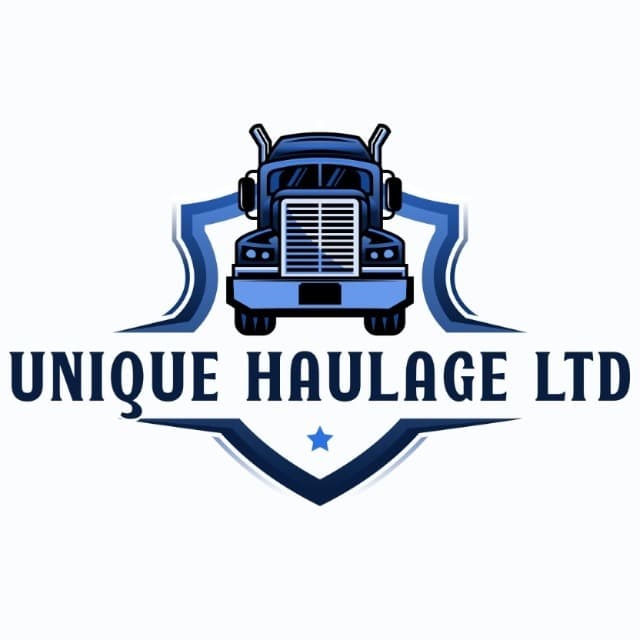 Unique Haulage Ltd. logo