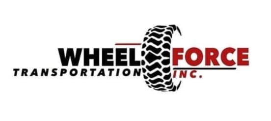 Wheel Force Transportation Inc. logo
