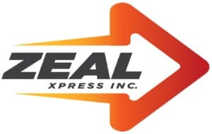 Zeal Xpress Inc. logo